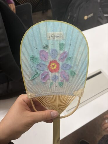 和紙マジック